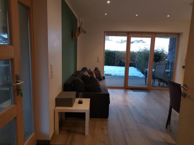 Wohnung Immobilie Sankt Jakob in Haus GS66930255