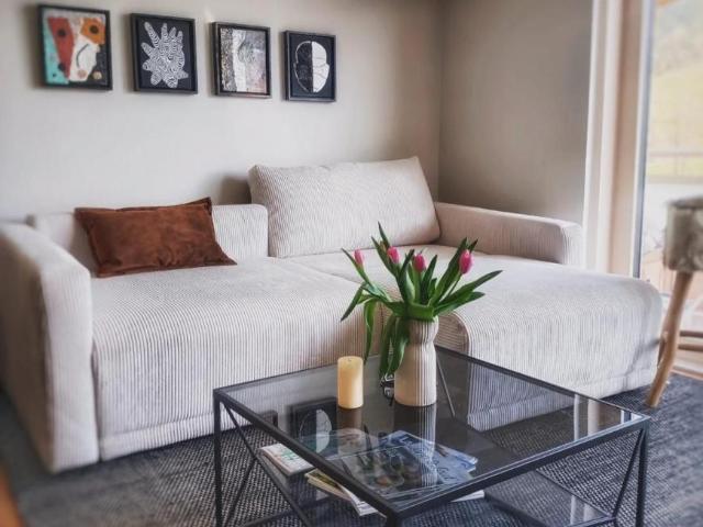 Wohnung Immobilie St.Jakob in Haus GS96812517