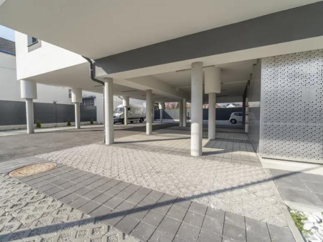 Wohnung Immobilie St. Pölten GS101985338