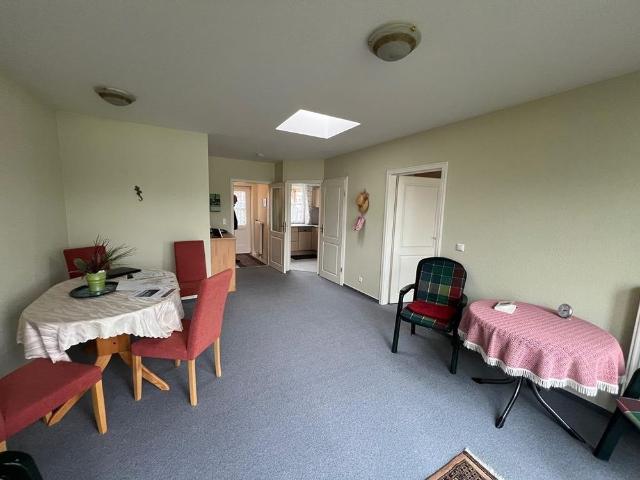 Wohnung in Mölln