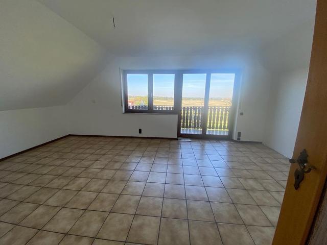 Wohnung in Moritzburg