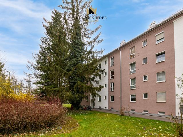 Wohnung in Neu Ulm