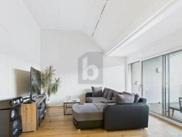 Wohnung in Oberbipp