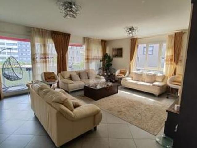 Wohnung in Onex