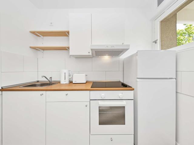 Wohnung in Albrechtstraße, Berlin 0010.02.0008