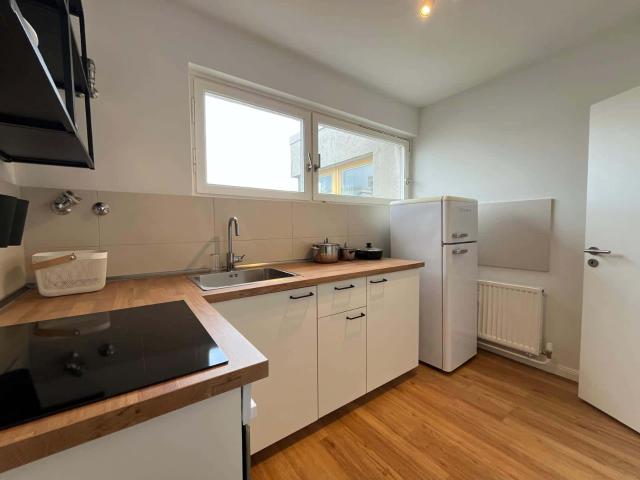 Wohnung in Albrechtstraße, Berlin für 28 m² 0010.02.0503