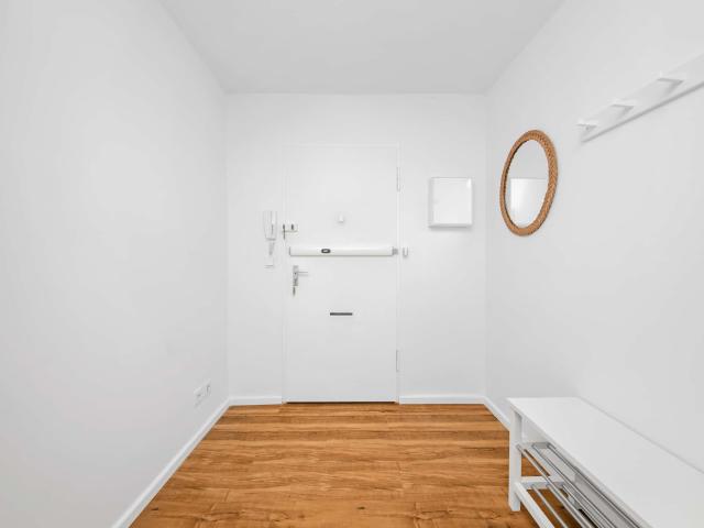 Wohnung in Albrechtstraße, Berlin für 60 m² mit 2 Schlafzimmer