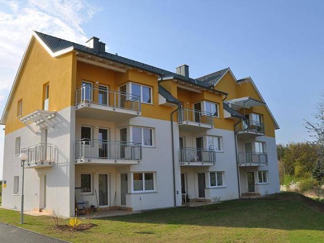 Wohnung in Altenburg