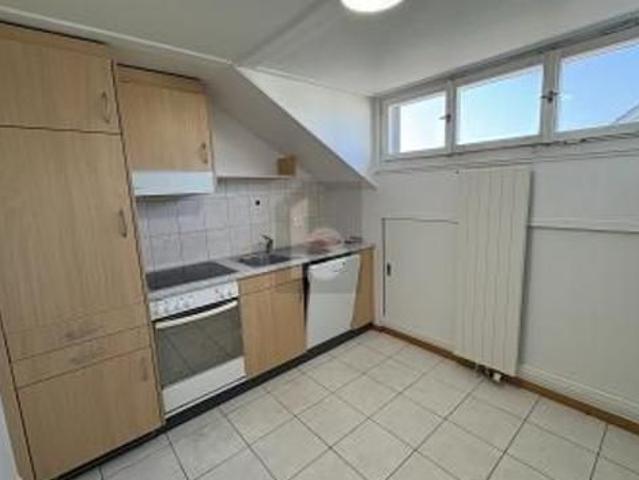 Wohnung in Burgdorf