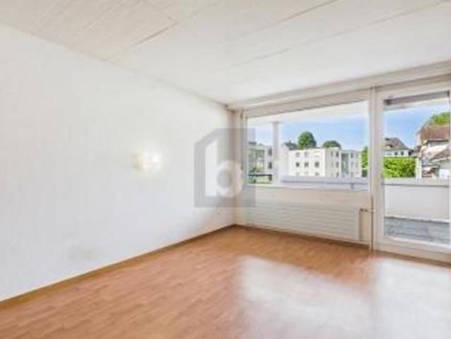 Wohnung in Bützberg