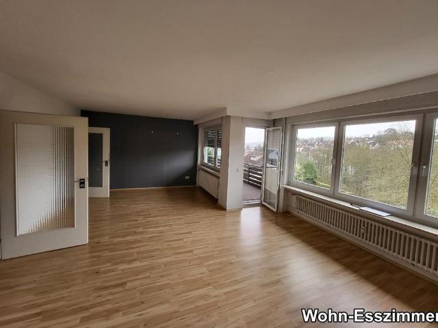 Wohnung in Bad Hersfeld