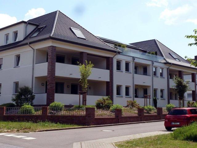 Wohnung in Bad Oeynhausen