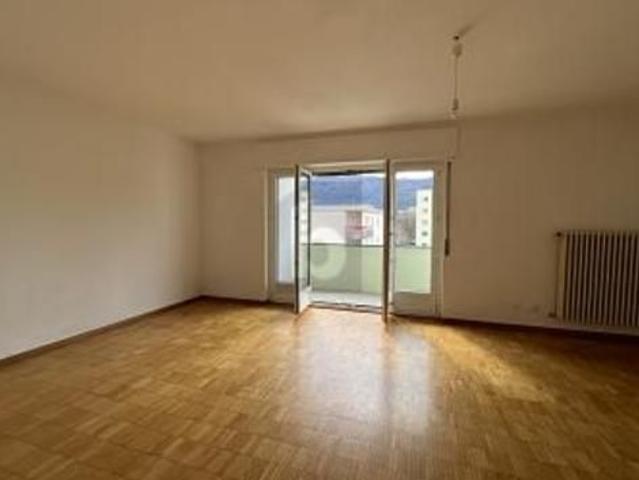 Wohnung in Bassecourt
