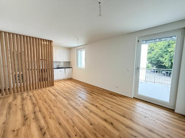 Wohnung in bester Lage – Ideal für Komfort und Lebensqualität