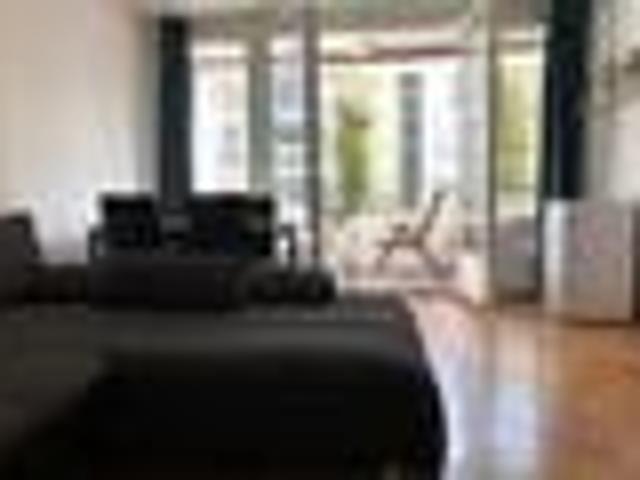 Wohnung in Bern