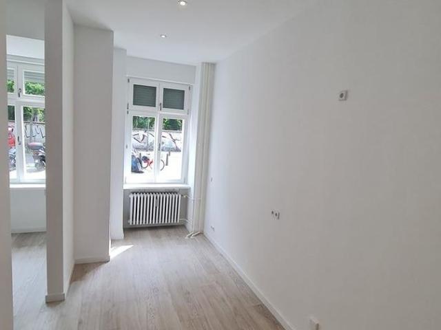 Wohnung in Berlin Charlottenburg