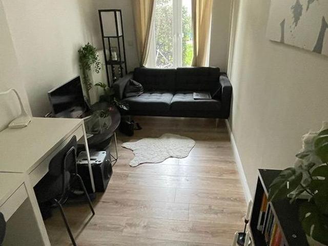 Wohnung in Berlin Oberschöneweide
