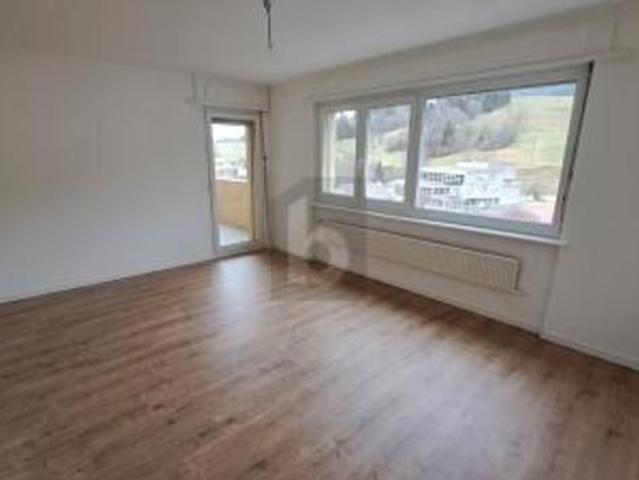Wohnung in Bévilard