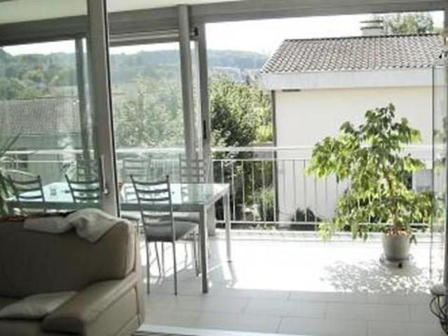 Wohnung in Bottmingen