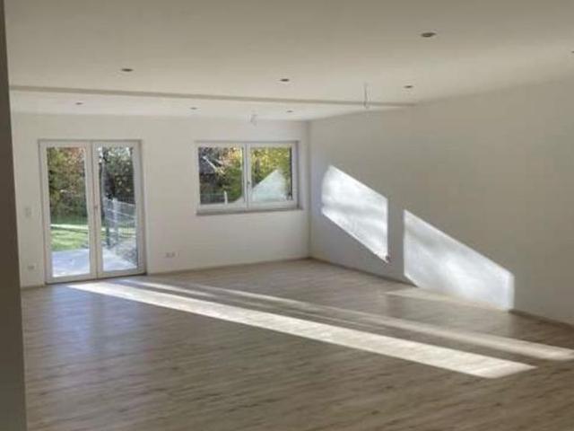 Wohnung in Durach