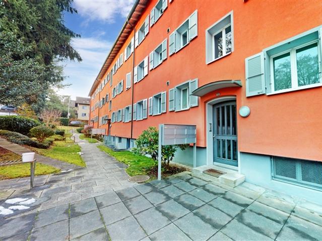 Wohnung in der Nähe zur Solothurner Altstadt