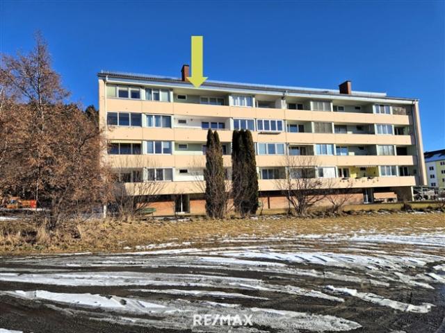 Wohnung in der Naturparkgemeinde Neumarkt in der Steiermark