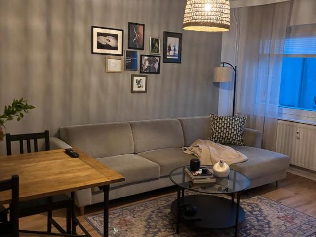 Wohnung in der Neustadt zum 01.03.2026