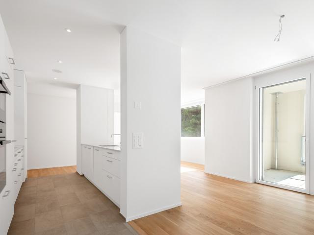 Wohnung in der Stahlgiesserei | dreamo. Ch