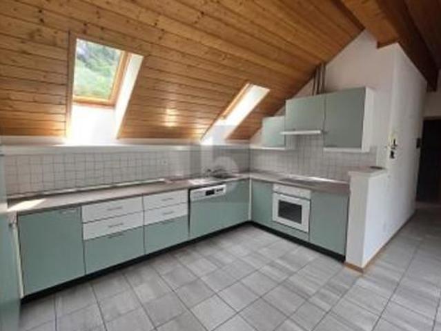 Wohnung in Dongio