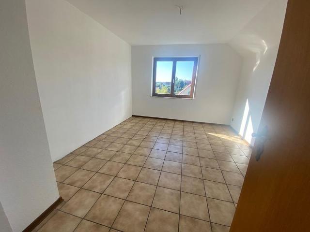 Wohnung in Dresden Moritzburg