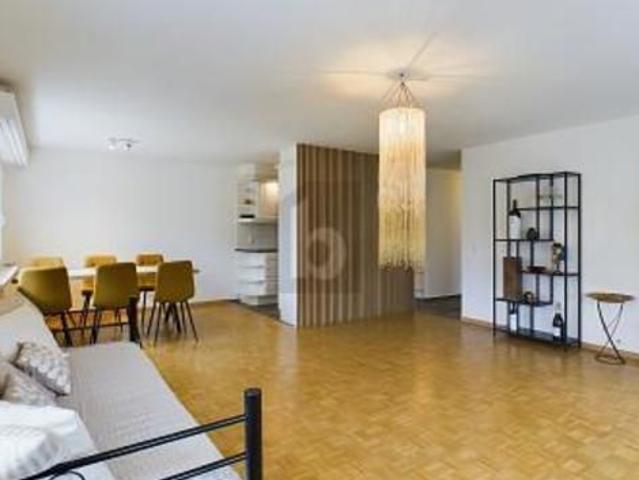 Wohnung in Ettingen