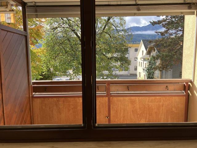 Wohnung in Ferndorf