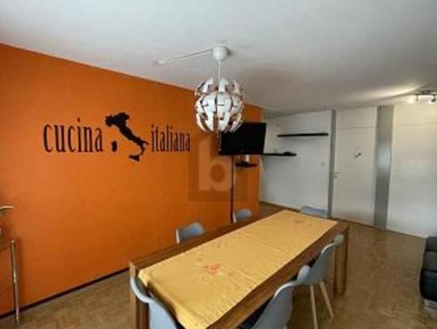 Wohnung in Flawil