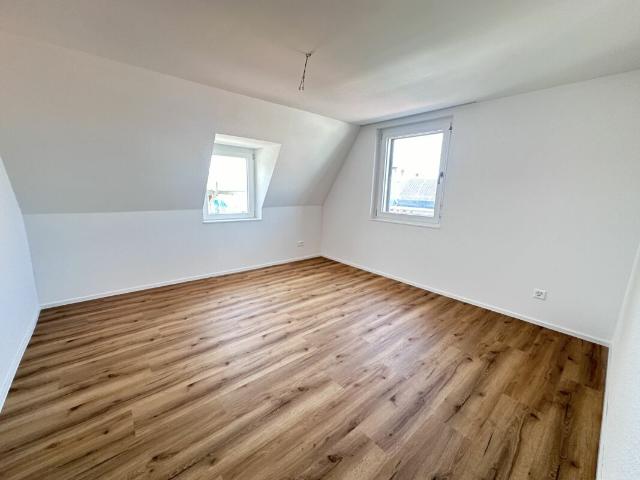 Wohnung in guter Lage