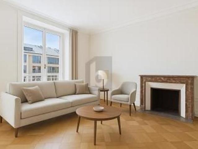 Wohnung in Genève