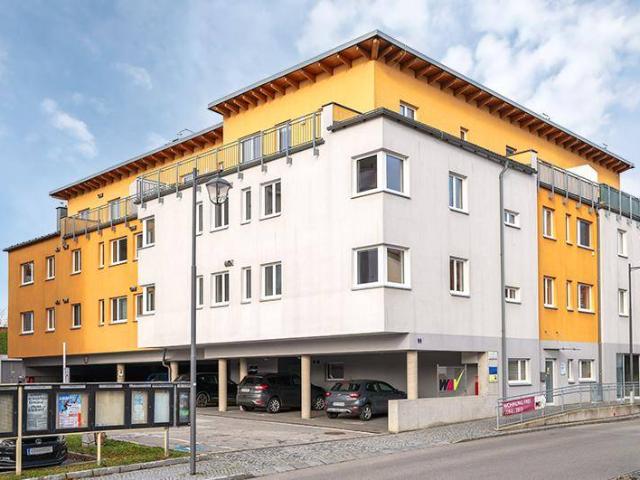 Wohnung in Gmünd Maisonette