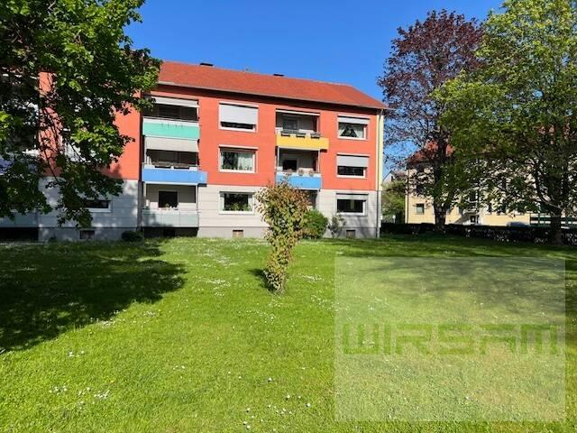 Wohnung in Göttingen