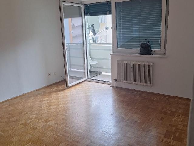 Wohnung in Graz mit Balkon und Parkplatz