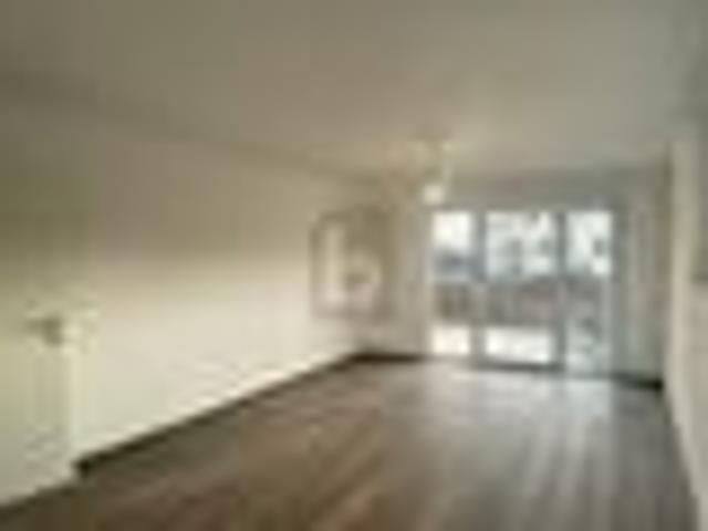 Wohnung in Hallau