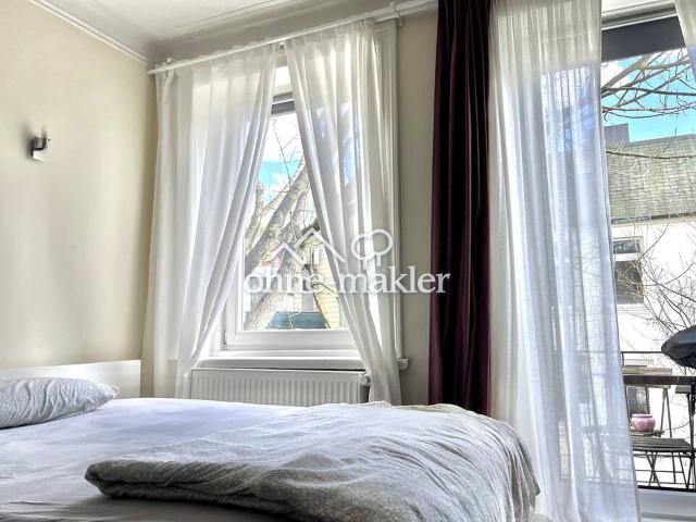 Wohnung in Hamburg