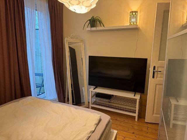 Wohnung in Hamburg Eimsbüttel