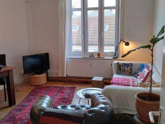 Wohnung in Hamburg Ottensen