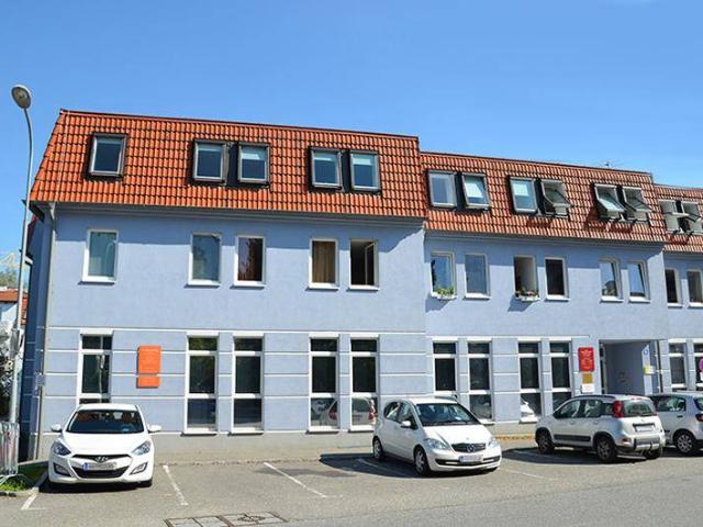 Wohnung in Horn