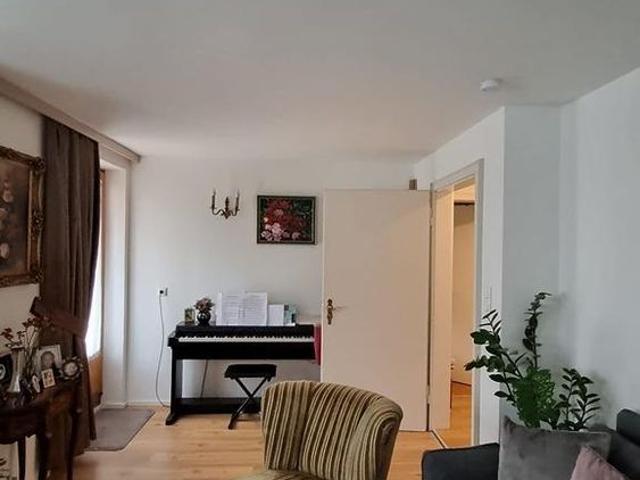 Wohnung in Immenstadt im Allgäu