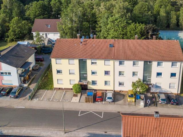 Wohnung in Kaiserslautern