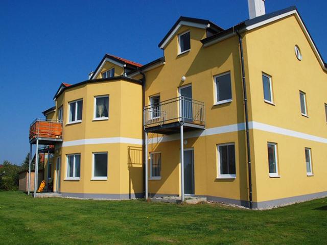 Wohnung in Kautzen