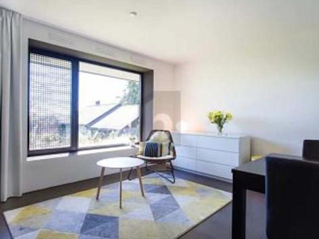 Wohnung in Lausanne