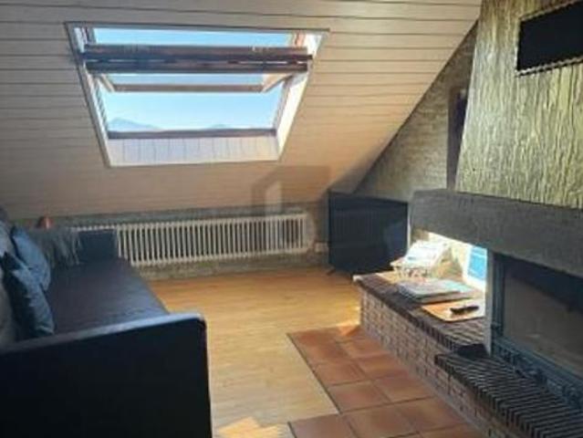 Wohnung in Lausanne