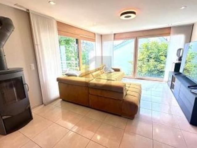 Wohnung in Liestal