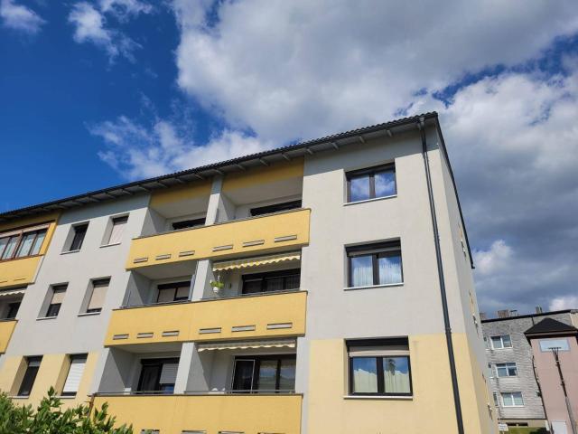 Eigentumswohnung in Peuerbach zu verkaufen